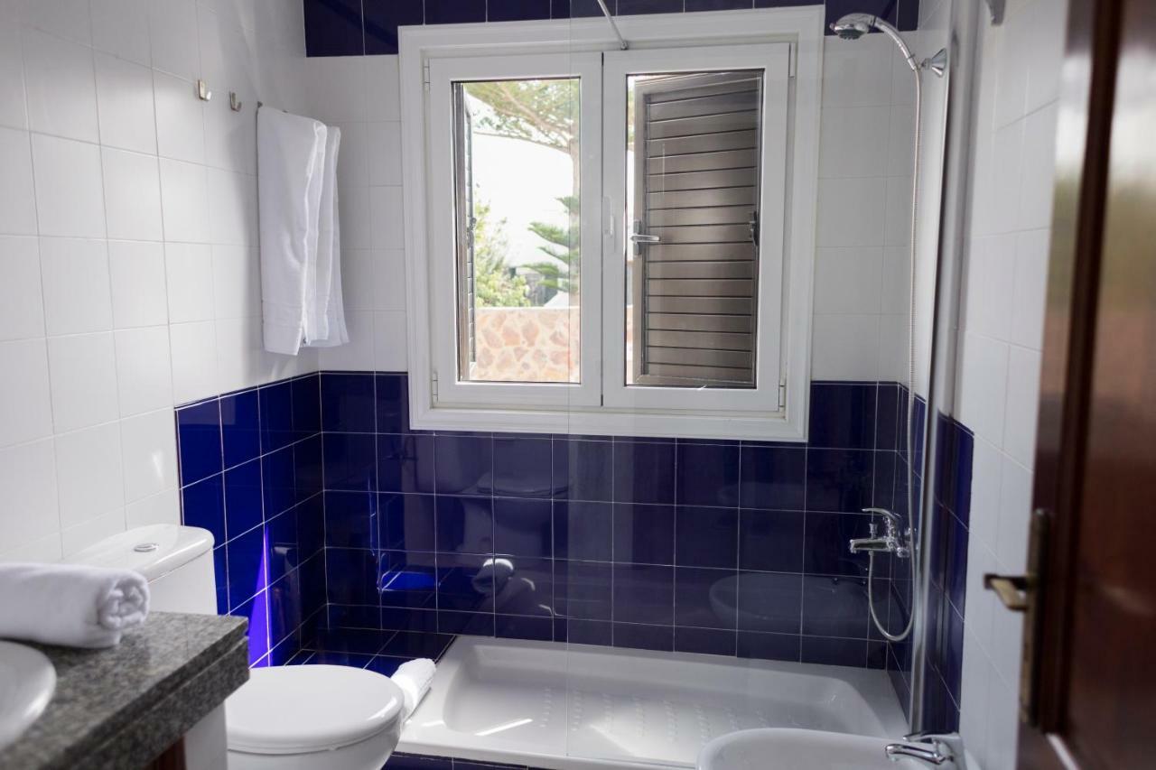 Apartamento Playa Coqueto Junto Al Mar Playa Honda  Extérieur photo