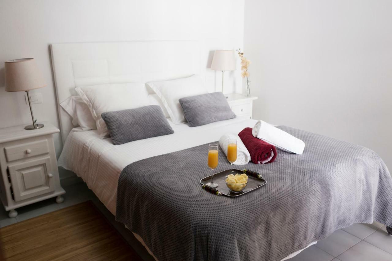 Apartamento Playa Coqueto Junto Al Mar Playa Honda  Extérieur photo