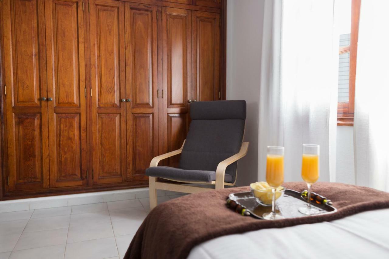 Apartamento Playa Coqueto Junto Al Mar Playa Honda  Extérieur photo