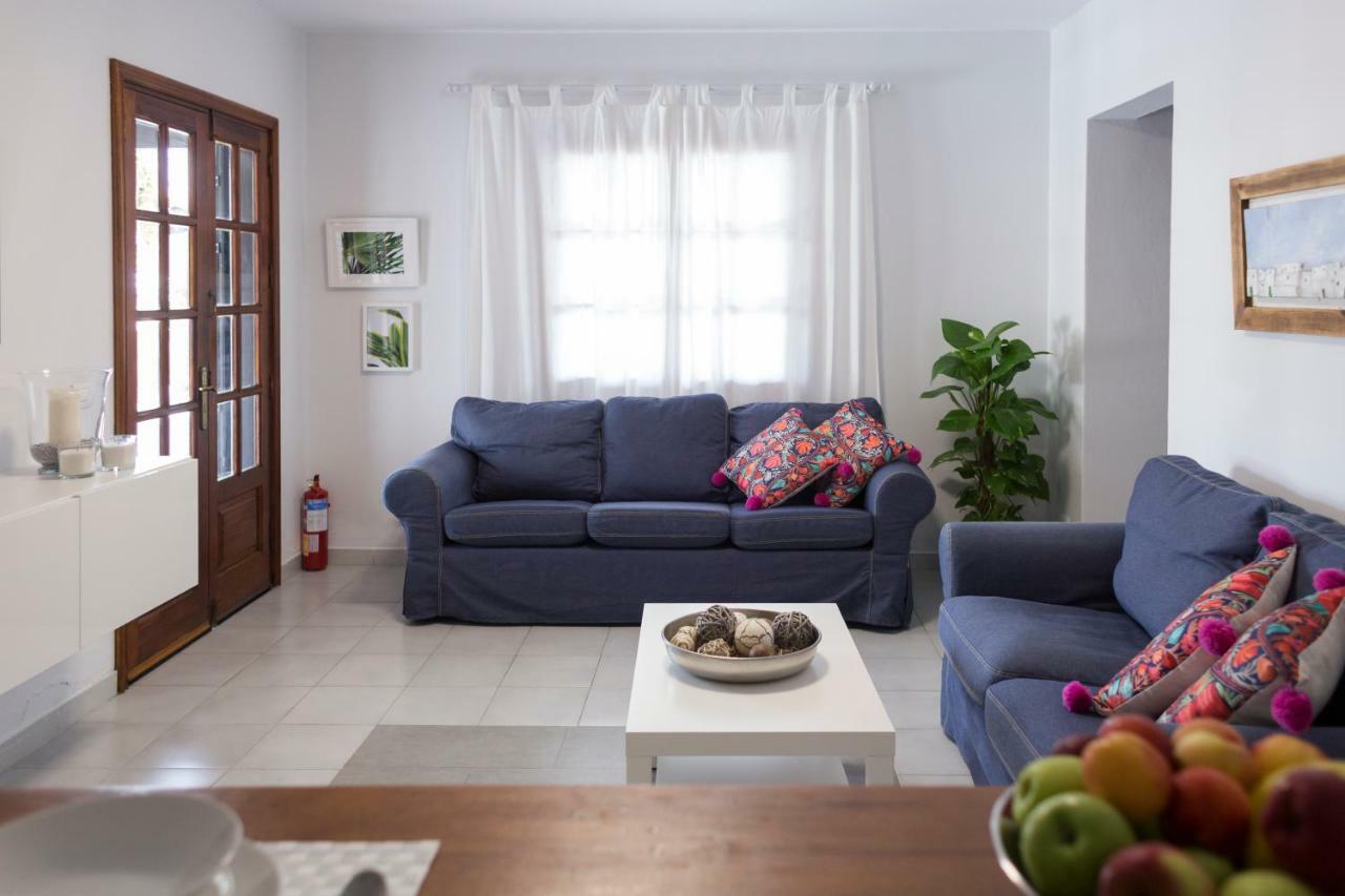 Apartamento Playa Coqueto Junto Al Mar Playa Honda  Extérieur photo
