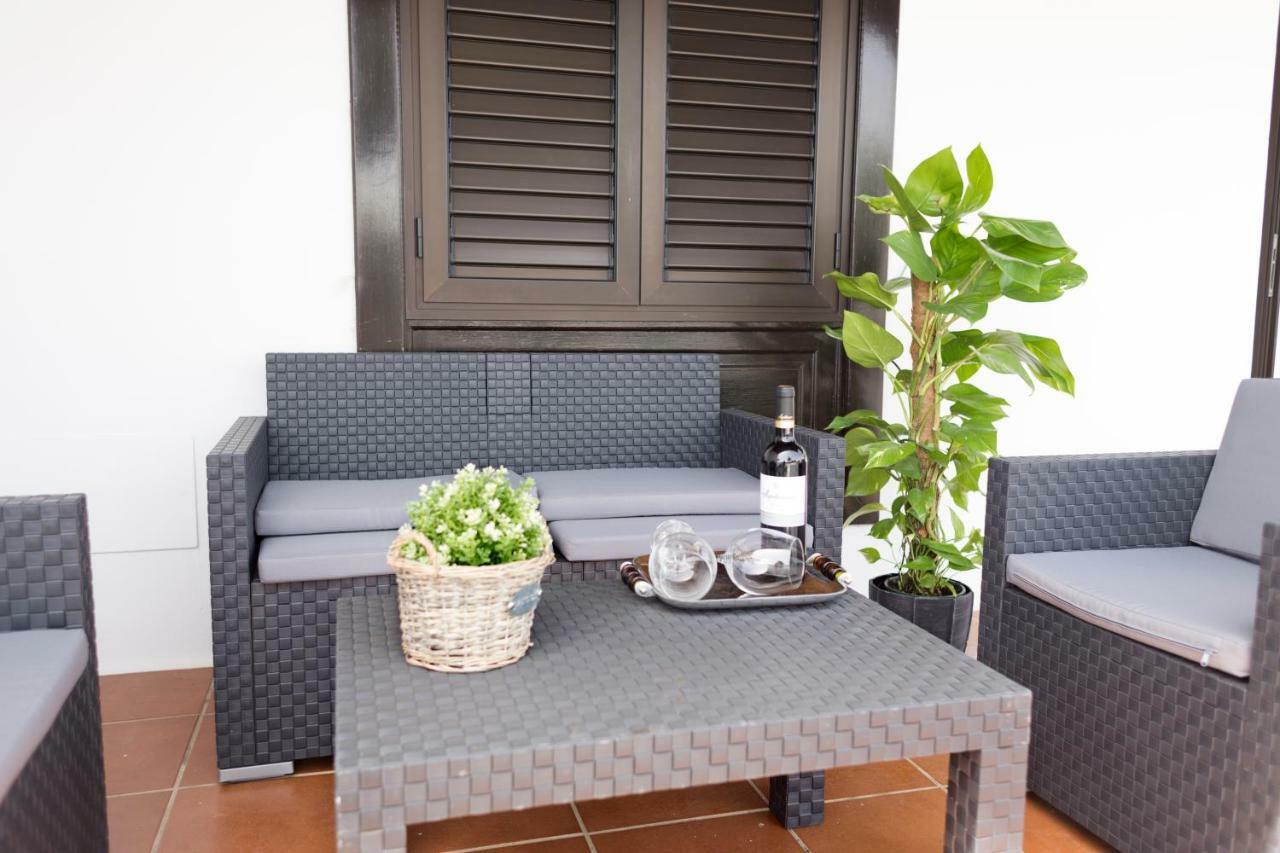 Apartamento Playa Coqueto Junto Al Mar Playa Honda  Extérieur photo