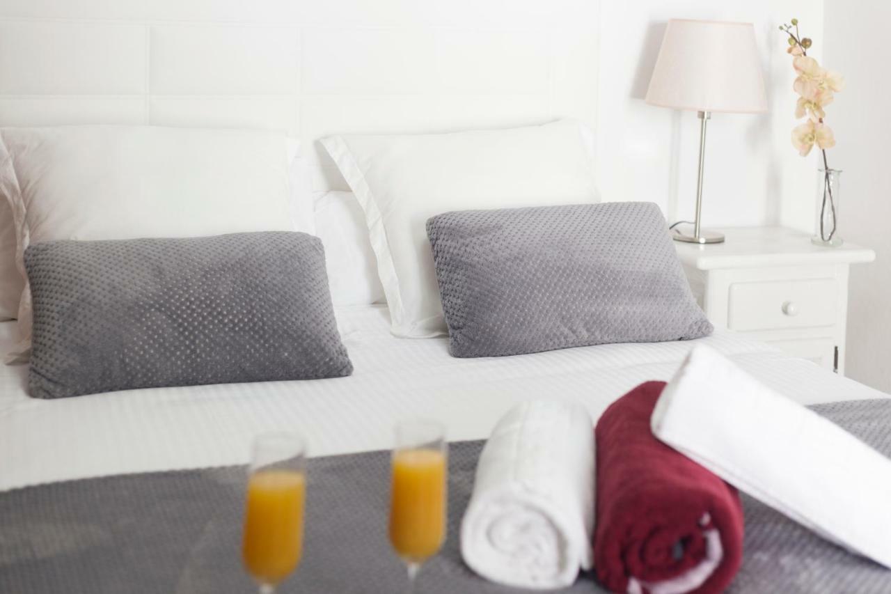 Apartamento Playa Coqueto Junto Al Mar Playa Honda  Extérieur photo