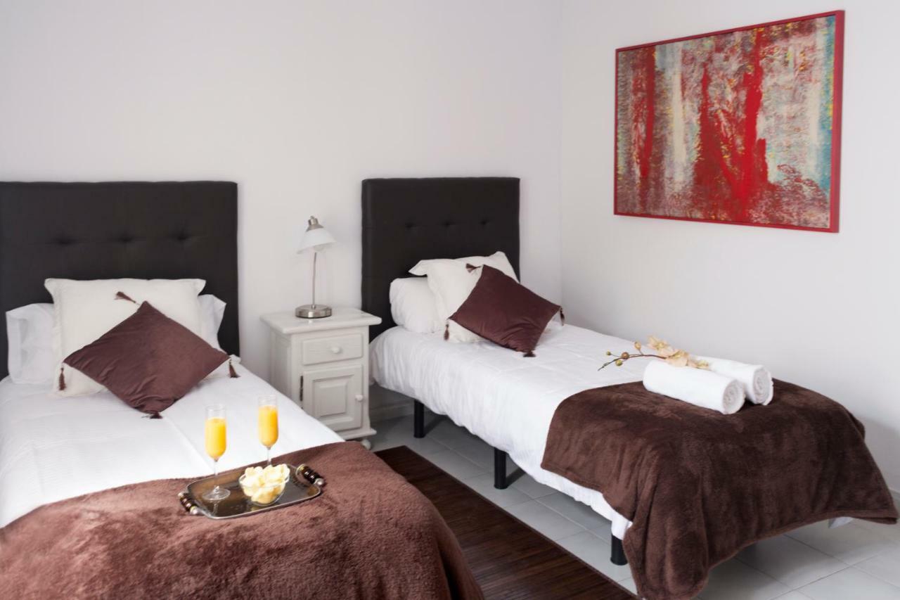 Apartamento Playa Coqueto Junto Al Mar Playa Honda  Extérieur photo