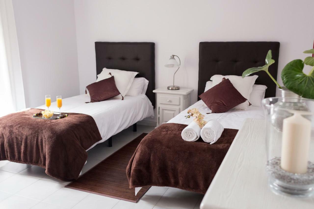 Apartamento Playa Coqueto Junto Al Mar Playa Honda  Extérieur photo